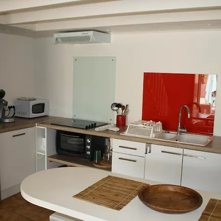 Gîte L’oliveraie D’Aniane 2 personnes Extérieur photo
